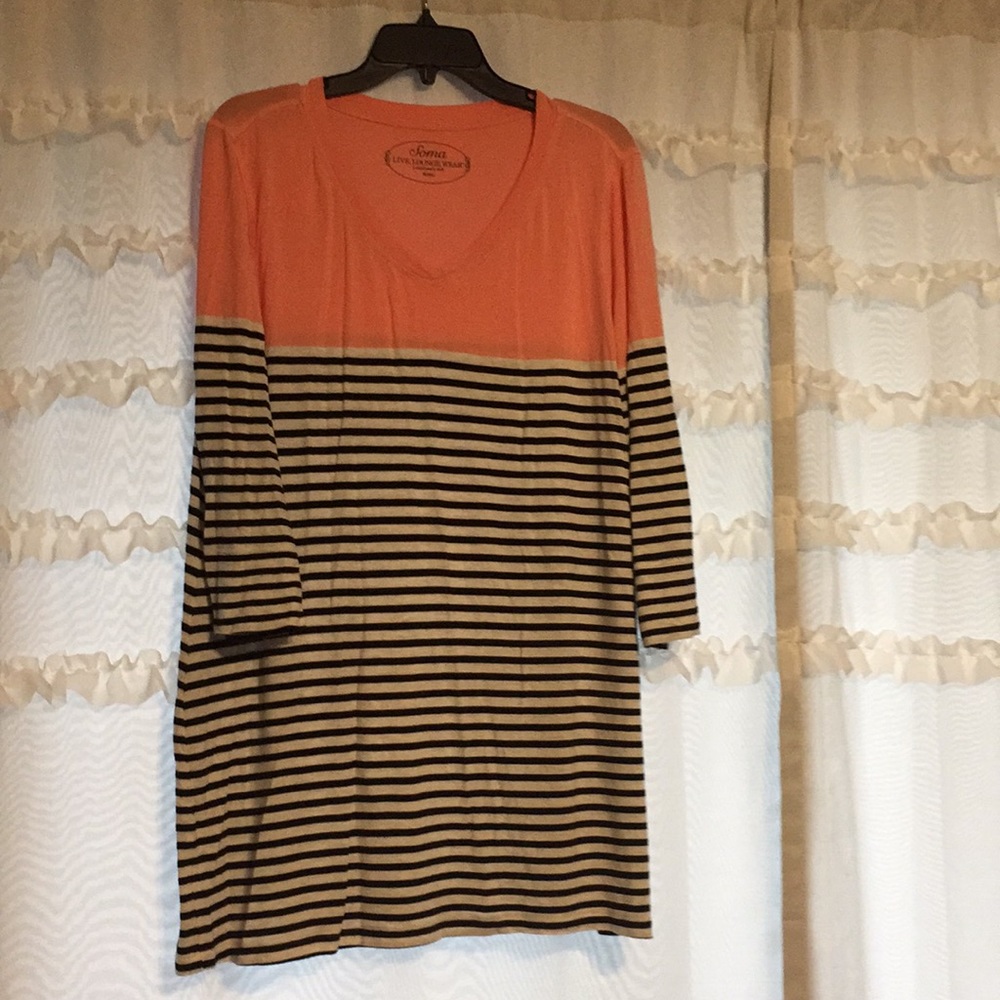 Soma Tunic